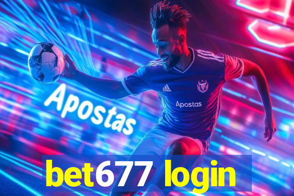 bet677 login